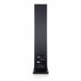 Активная напольная акустика Canton Smart Townus 8, black high gloss